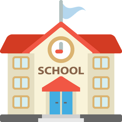 School Default Logo